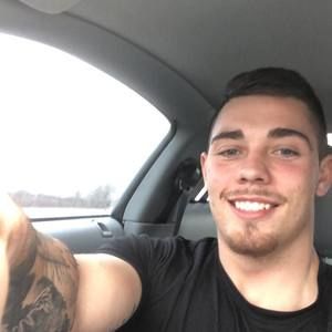 Meet your Posher, Wade